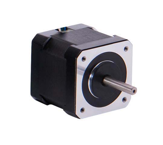 温度过高会不会烧坏电机-步进电机供应商福山自动化科技foxon