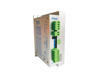 FSD2608MH数字式驱动器-福山( FOXON)电机